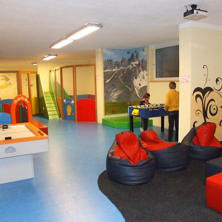 Hotel Al Plan Andalo Extérieur photo