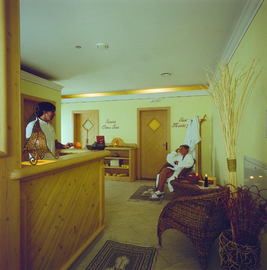 Hotel Al Plan Andalo Extérieur photo