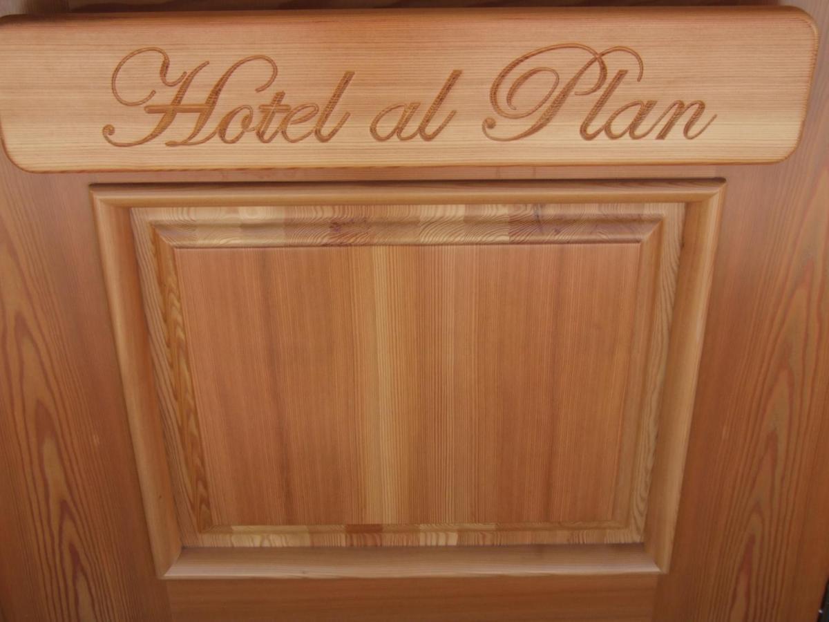 Hotel Al Plan Andalo Extérieur photo