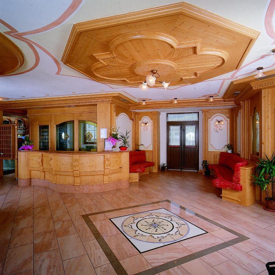 Hotel Al Plan Andalo Extérieur photo