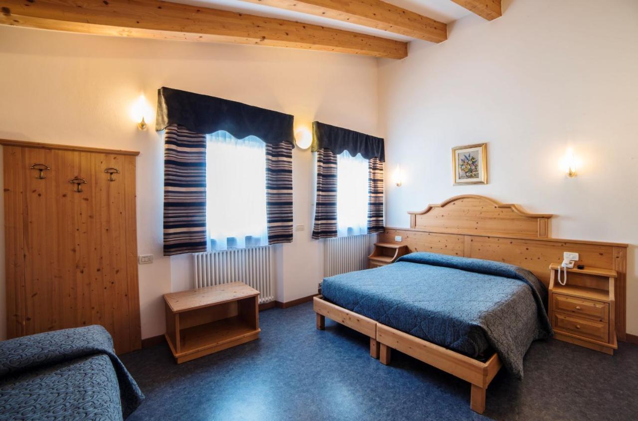 Hotel Al Plan Andalo Extérieur photo