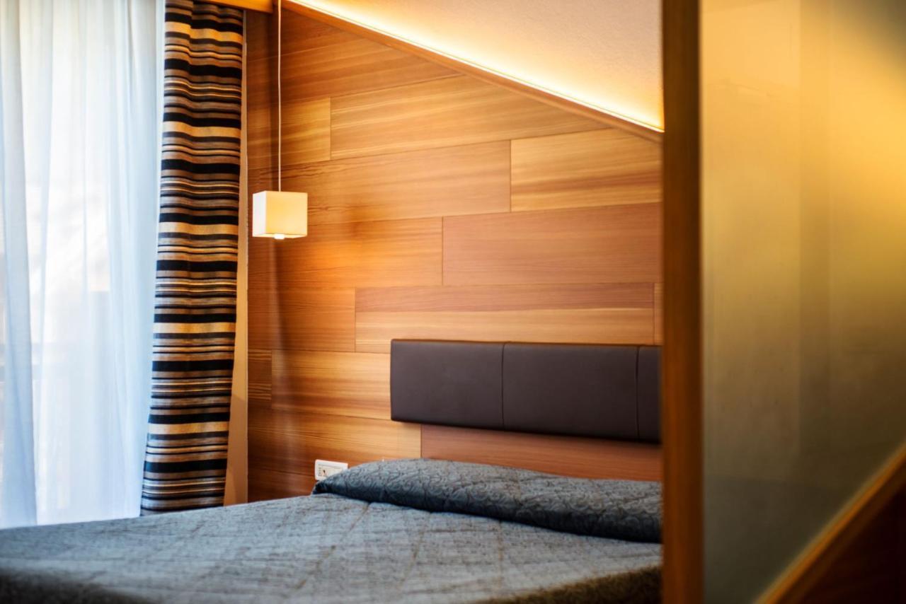 Hotel Al Plan Andalo Extérieur photo