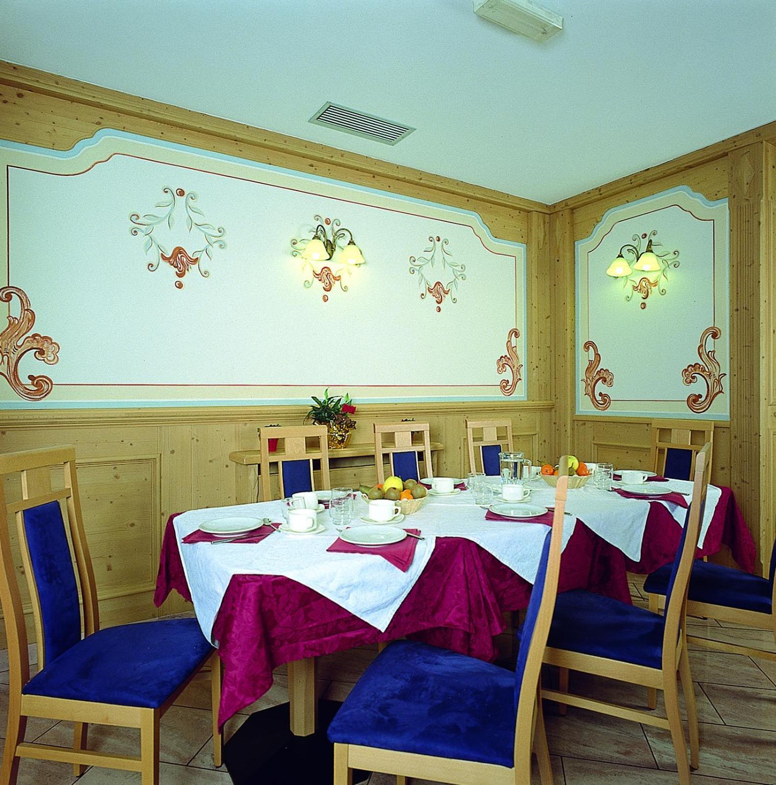 Hotel Al Plan Andalo Extérieur photo