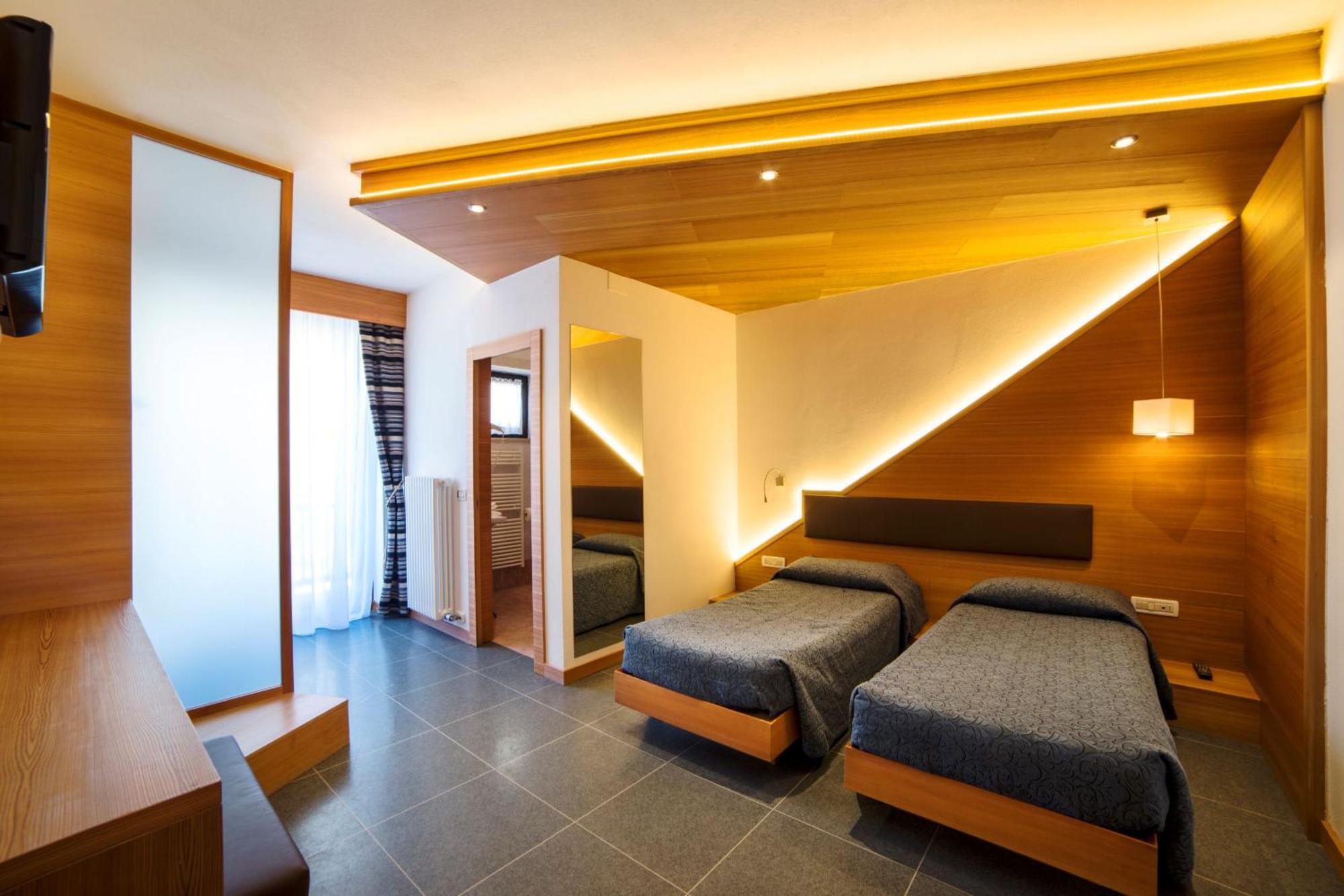 Hotel Al Plan Andalo Extérieur photo